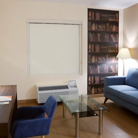 Rio Vista Inn Business High Class Tampico Dış mekan fotoğraf