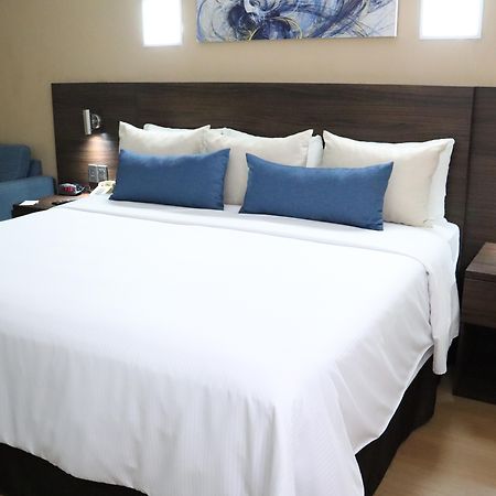 Rio Vista Inn Business High Class Tampico Dış mekan fotoğraf