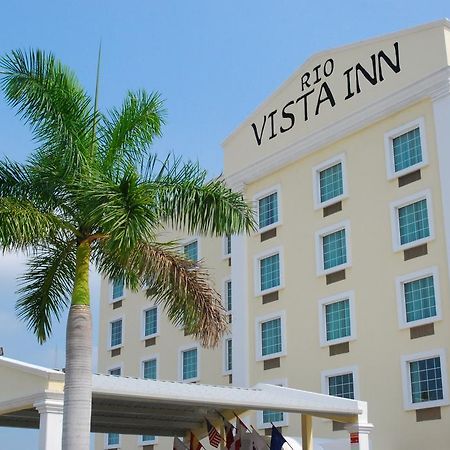 Rio Vista Inn Business High Class Tampico Dış mekan fotoğraf