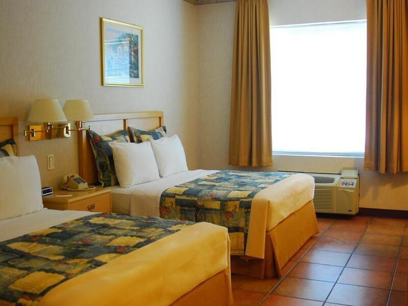 Rio Vista Inn Business High Class Tampico Dış mekan fotoğraf