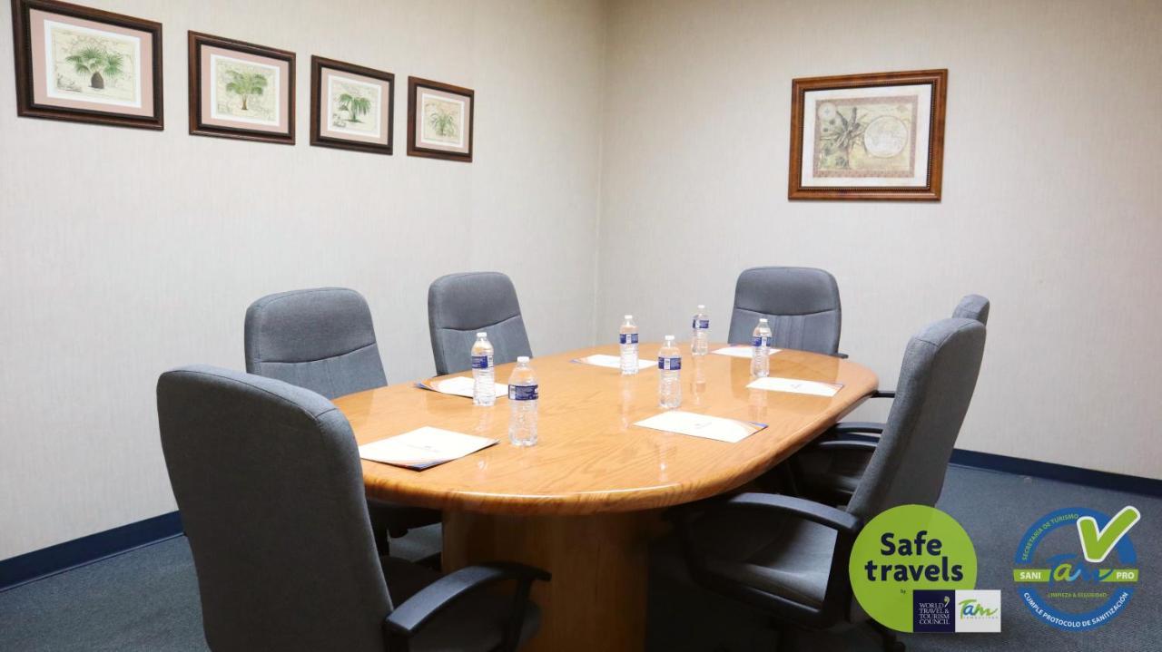 Rio Vista Inn Business High Class Tampico Dış mekan fotoğraf