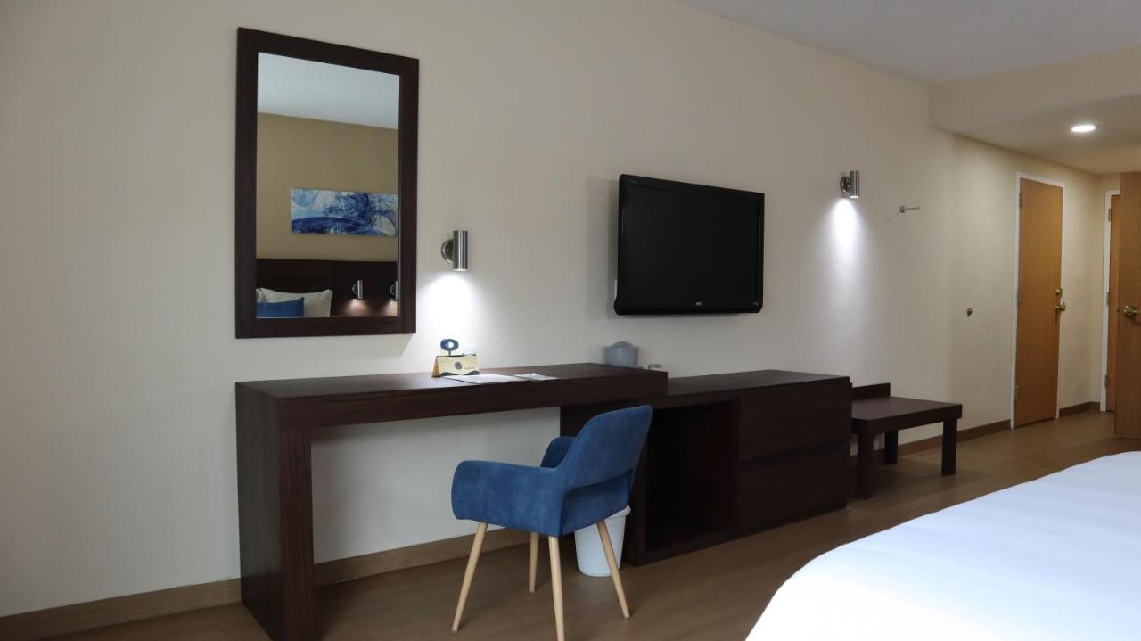 Rio Vista Inn Business High Class Tampico Dış mekan fotoğraf