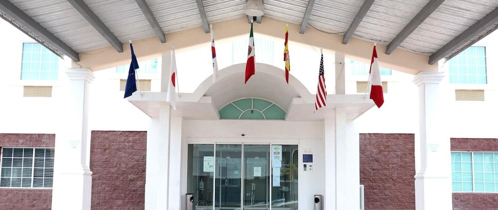 Rio Vista Inn Business High Class Tampico Dış mekan fotoğraf
