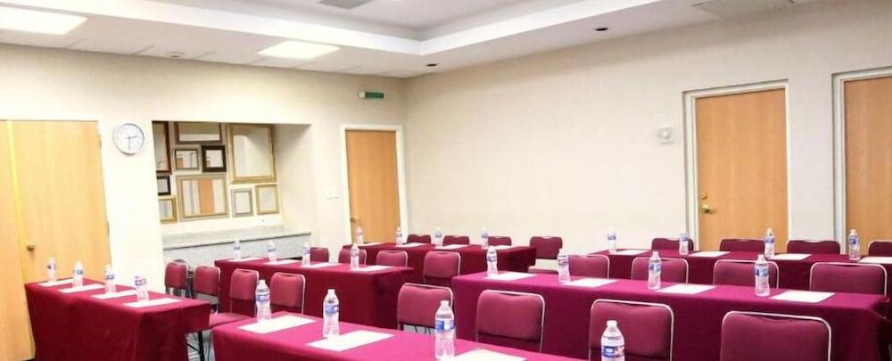 Rio Vista Inn Business High Class Tampico Dış mekan fotoğraf