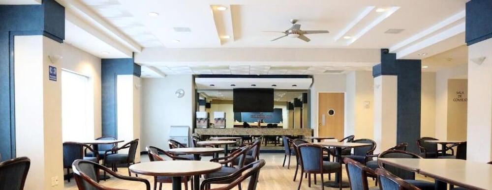 Rio Vista Inn Business High Class Tampico Dış mekan fotoğraf