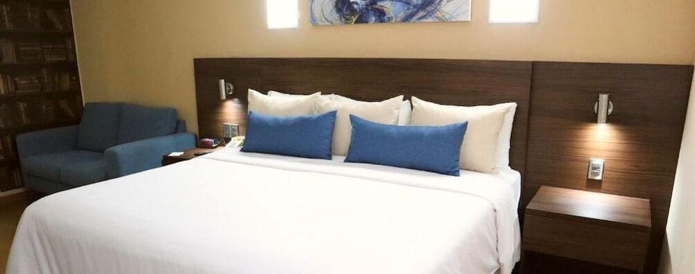 Rio Vista Inn Business High Class Tampico Dış mekan fotoğraf