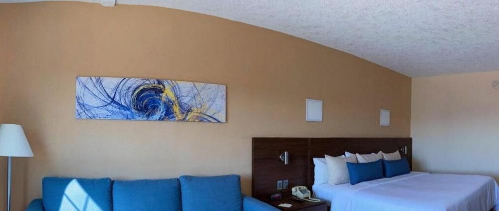 Rio Vista Inn Business High Class Tampico Dış mekan fotoğraf