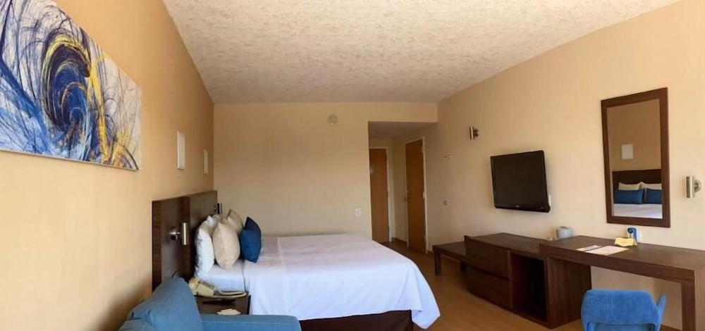 Rio Vista Inn Business High Class Tampico Dış mekan fotoğraf
