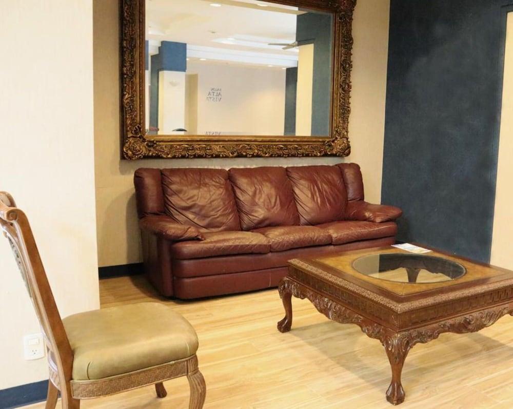 Rio Vista Inn Business High Class Tampico Dış mekan fotoğraf