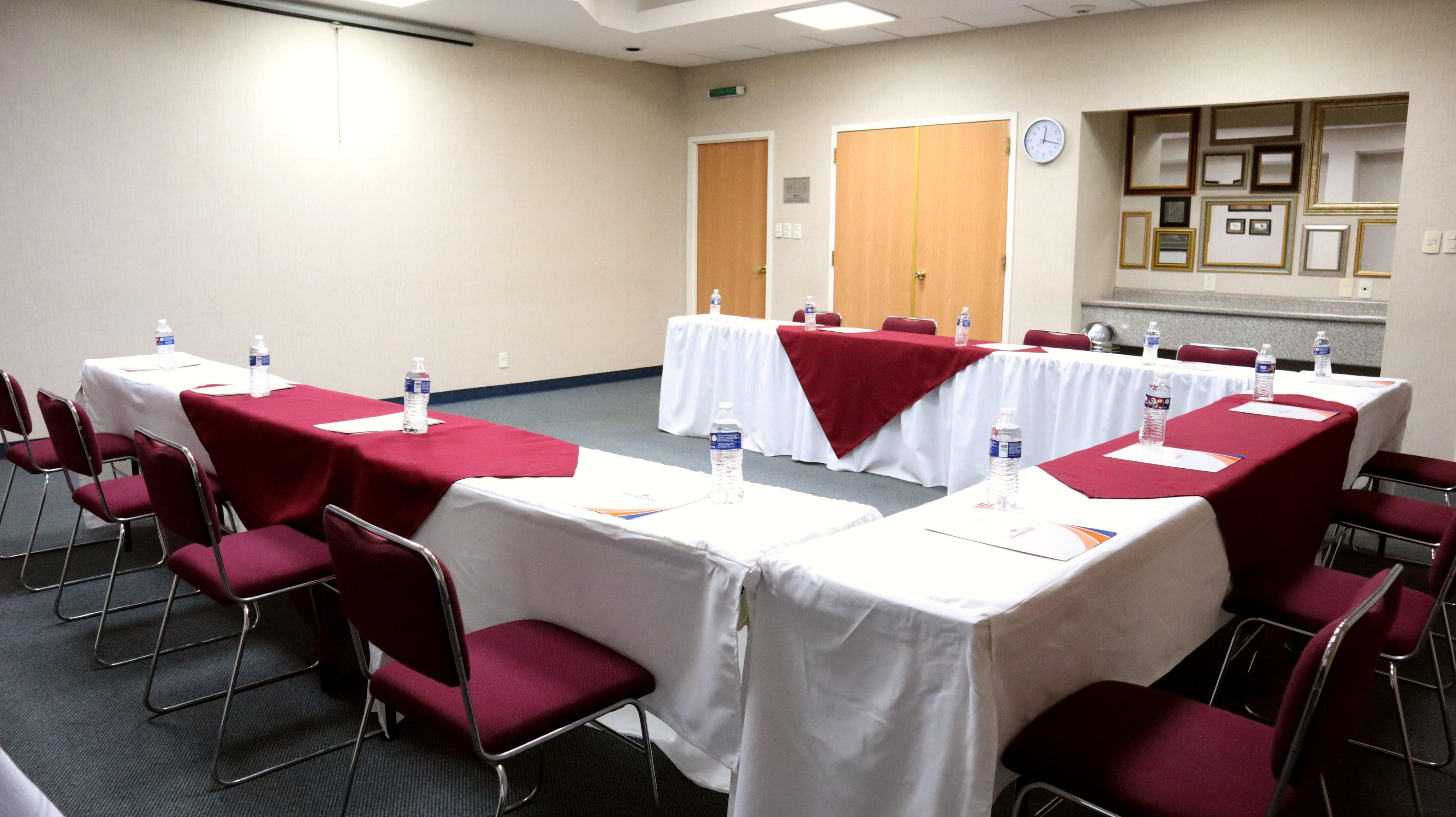 Rio Vista Inn Business High Class Tampico Dış mekan fotoğraf