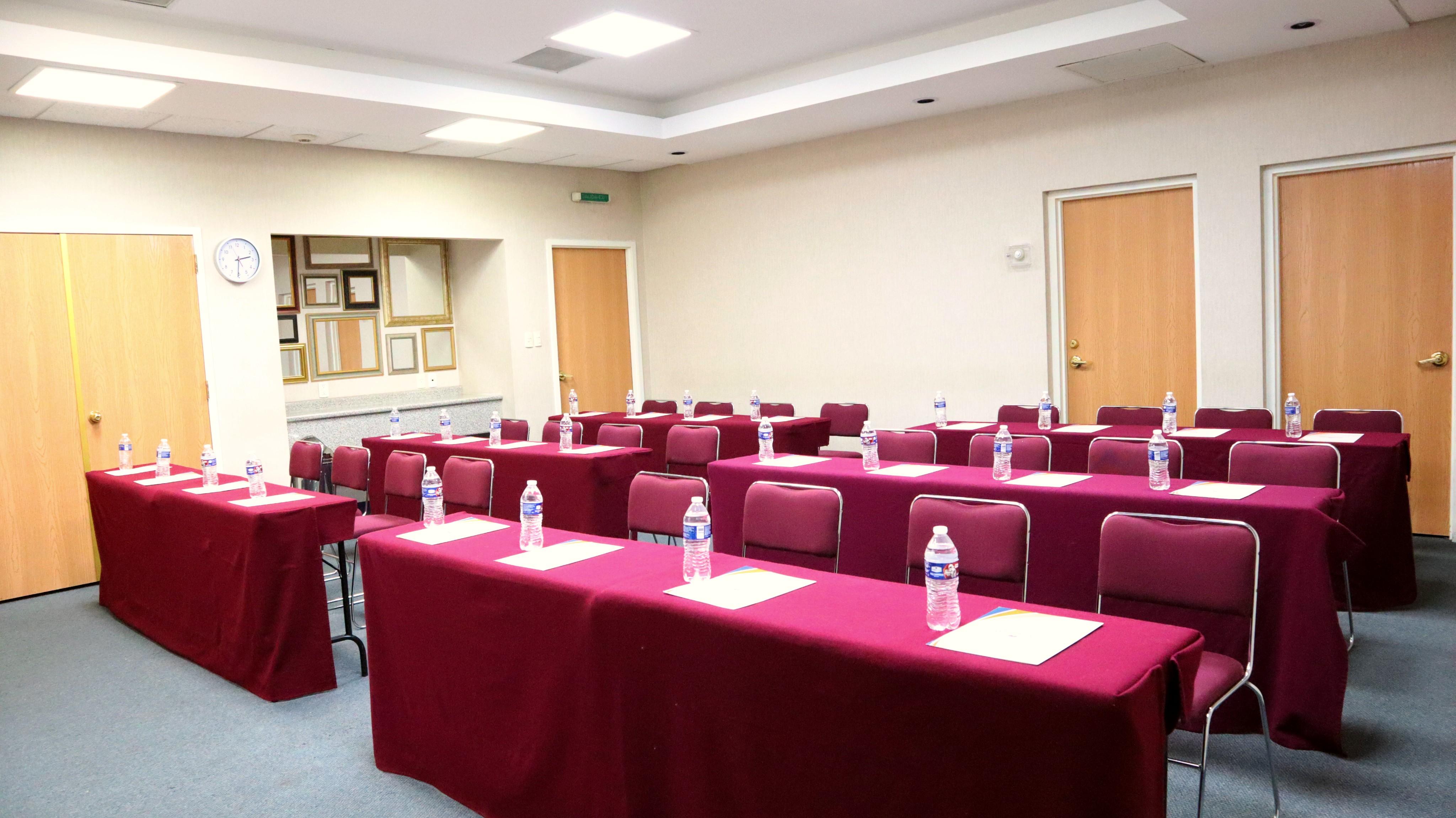 Rio Vista Inn Business High Class Tampico Dış mekan fotoğraf