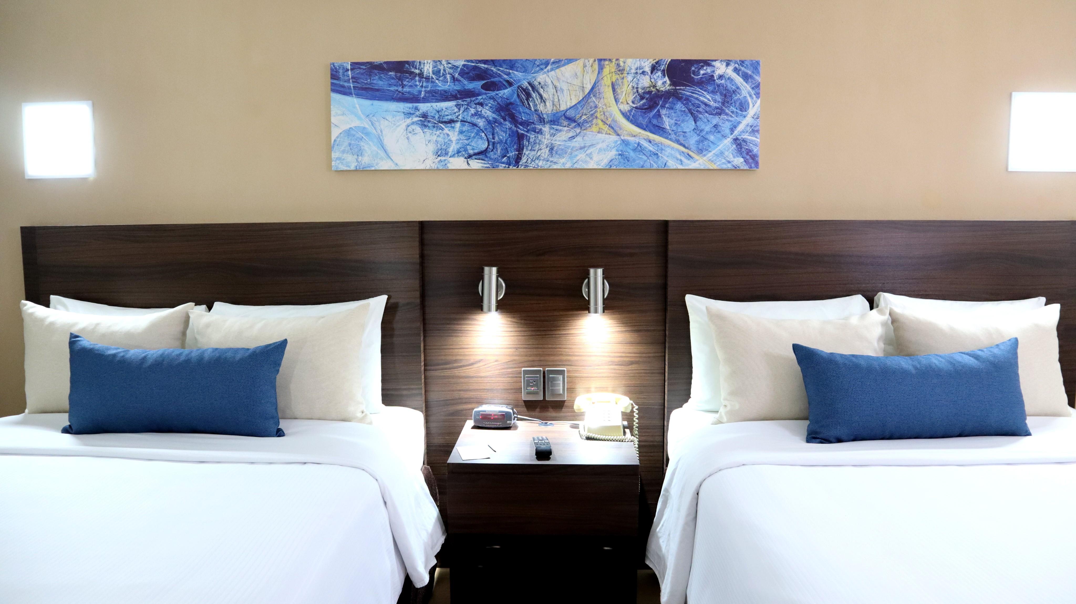 Rio Vista Inn Business High Class Tampico Dış mekan fotoğraf