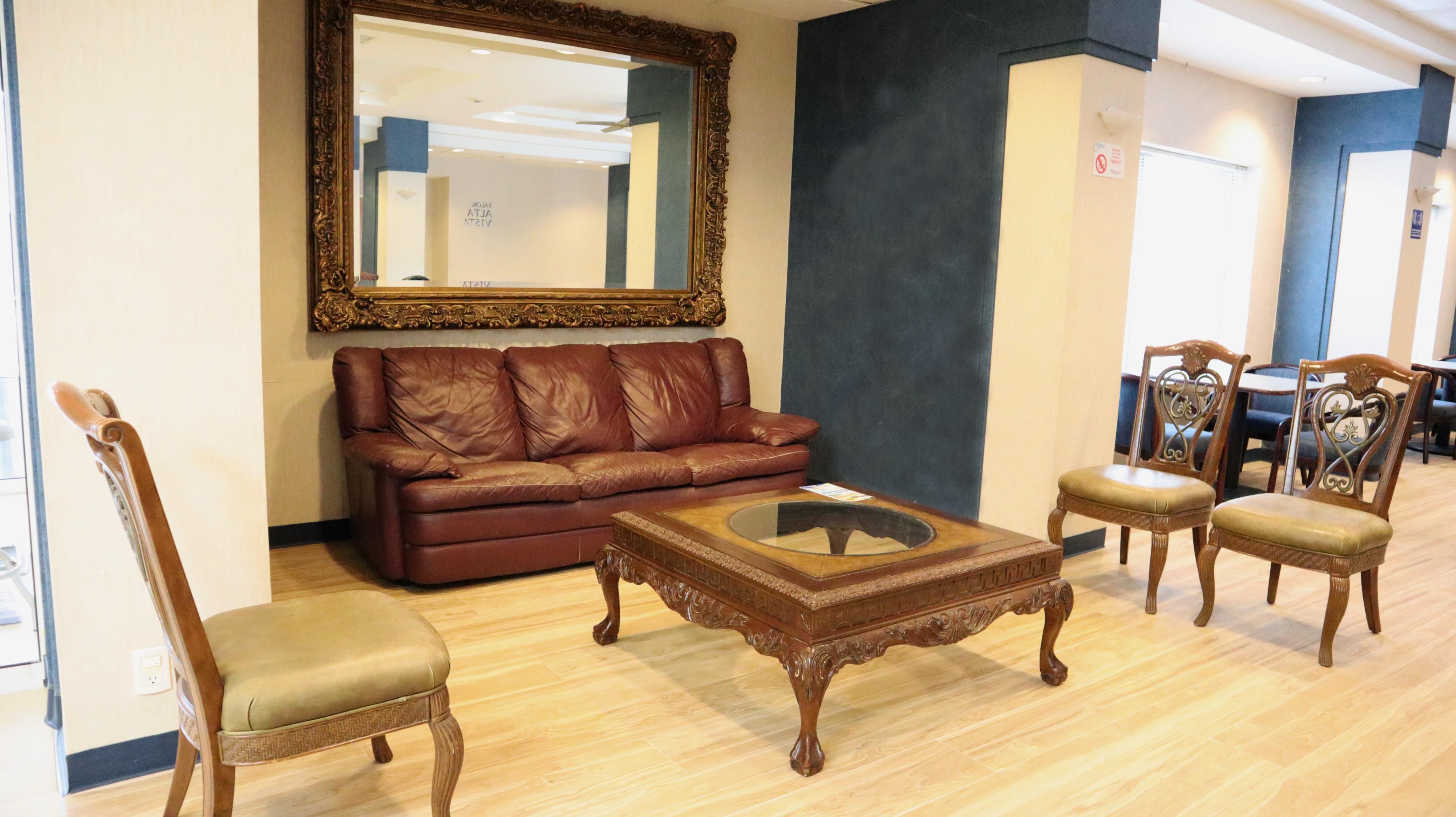 Rio Vista Inn Business High Class Tampico Dış mekan fotoğraf