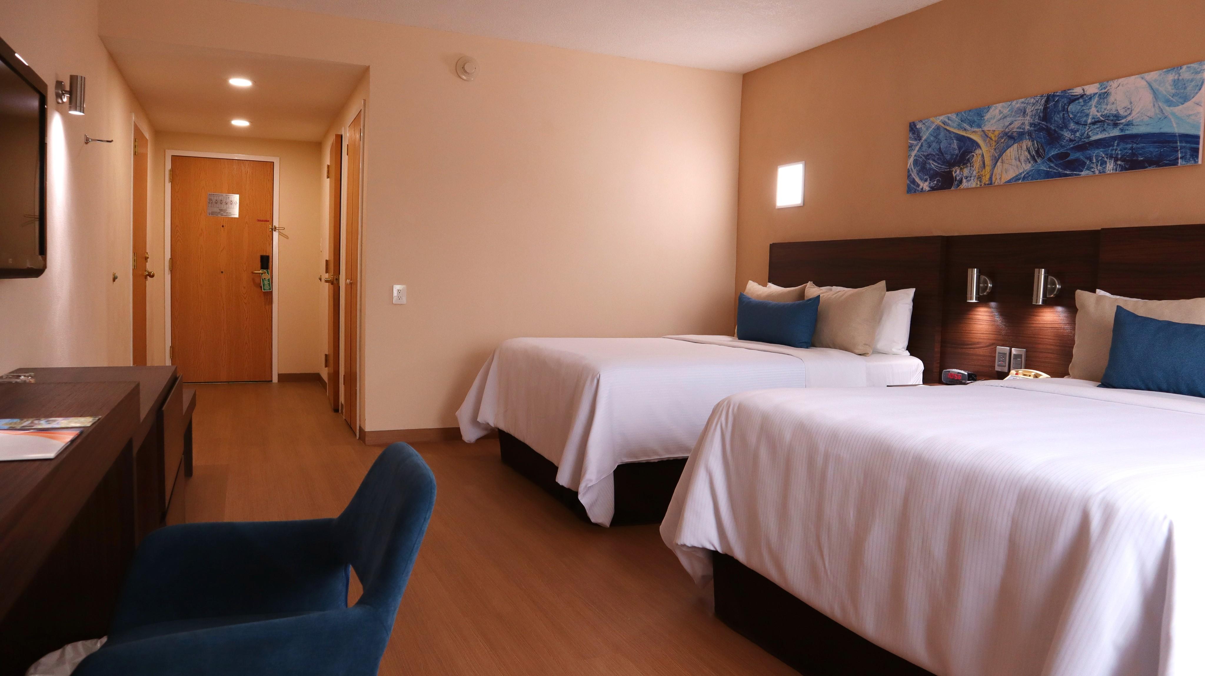 Rio Vista Inn Business High Class Tampico Dış mekan fotoğraf