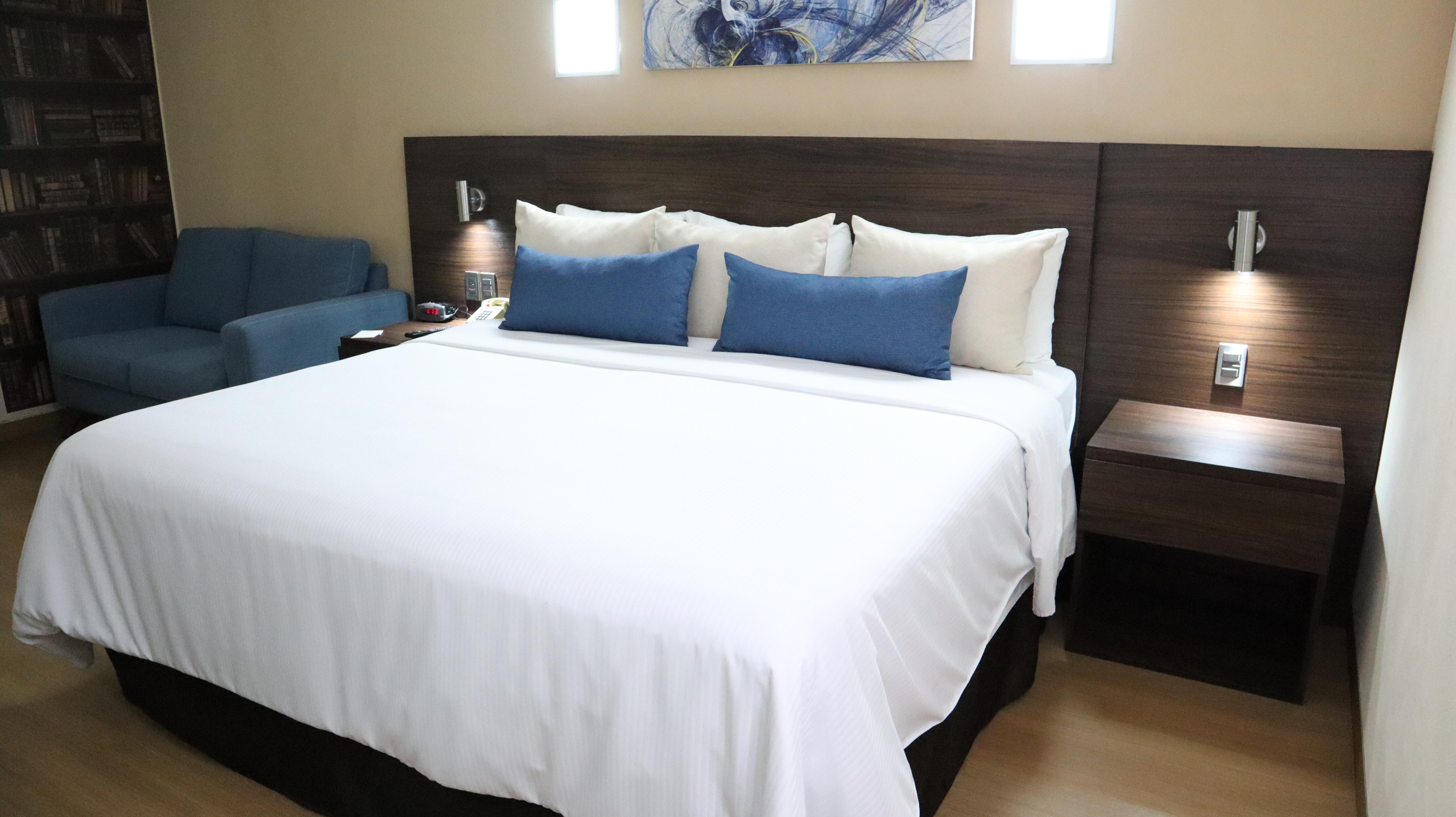 Rio Vista Inn Business High Class Tampico Dış mekan fotoğraf