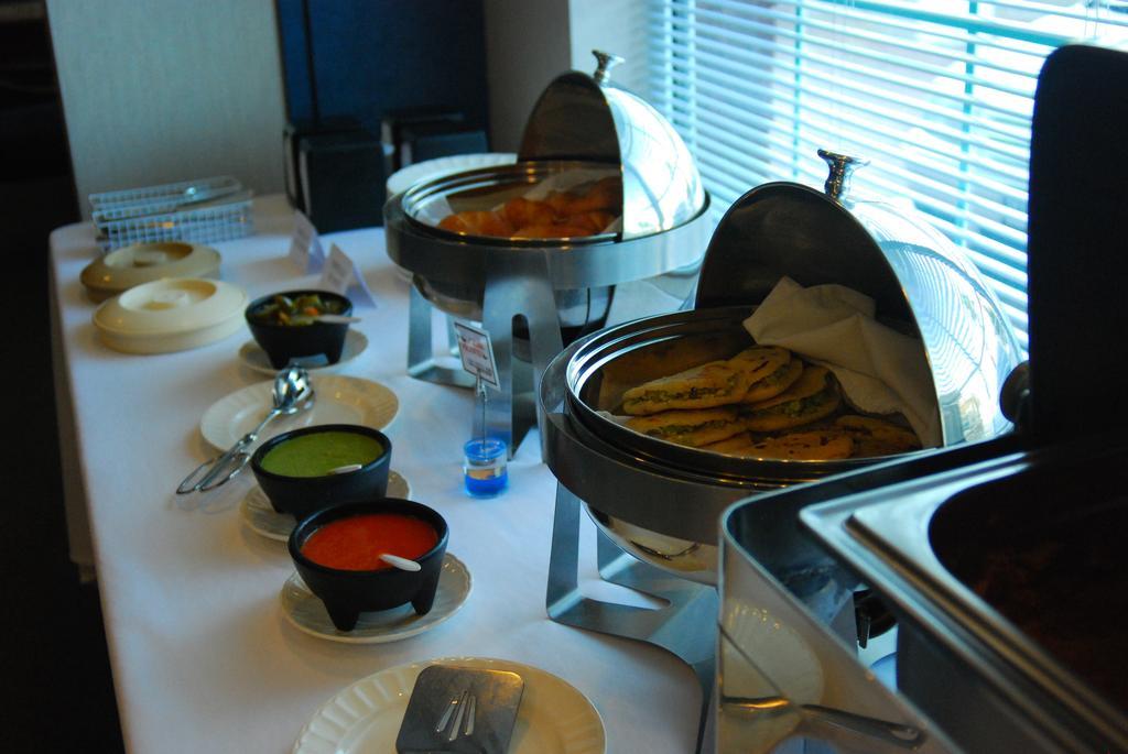 Rio Vista Inn Business High Class Tampico Dış mekan fotoğraf