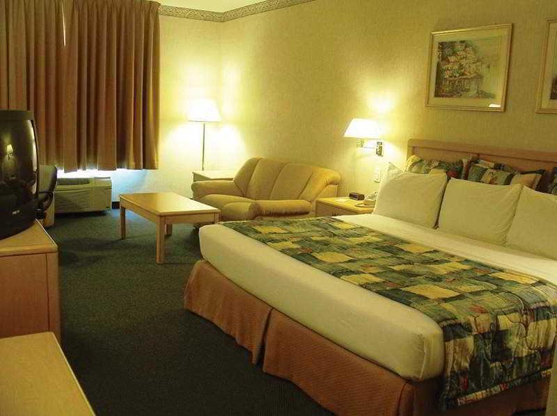 Rio Vista Inn Business High Class Tampico Dış mekan fotoğraf