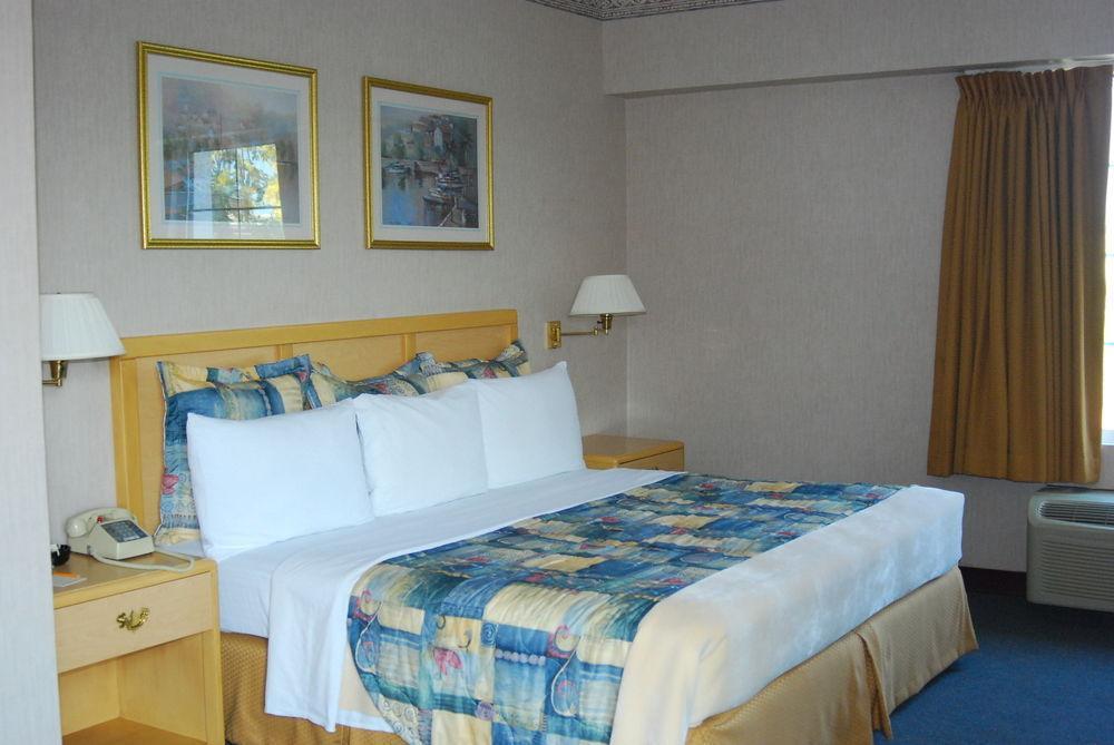 Rio Vista Inn Business High Class Tampico Dış mekan fotoğraf