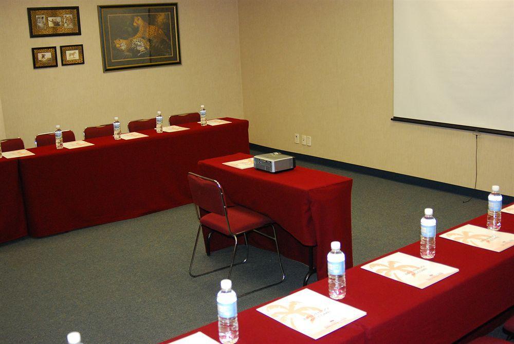 Rio Vista Inn Business High Class Tampico Dış mekan fotoğraf