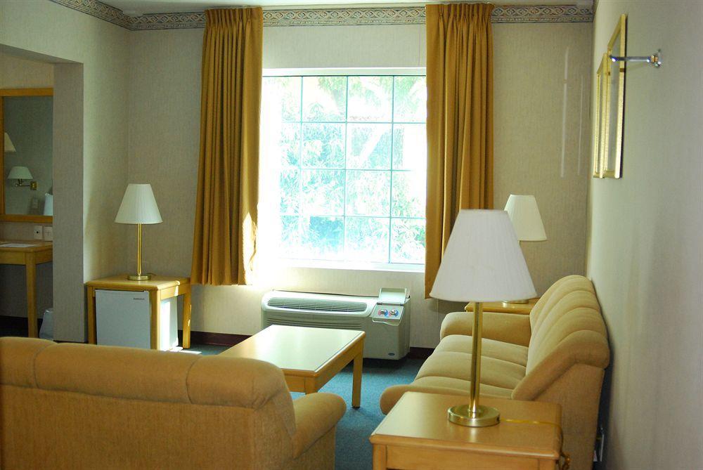 Rio Vista Inn Business High Class Tampico Dış mekan fotoğraf