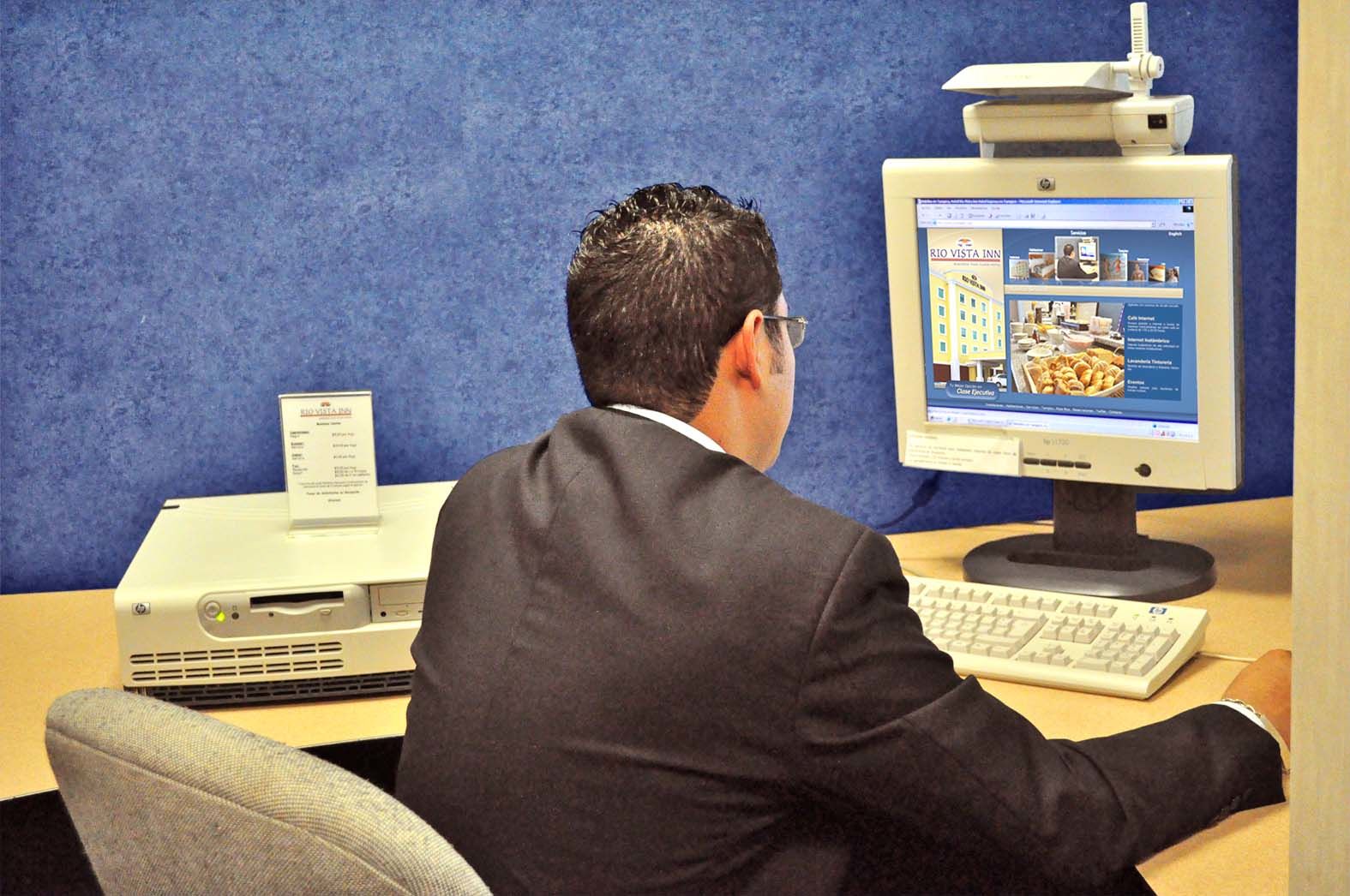 Rio Vista Inn Business High Class Tampico Dış mekan fotoğraf