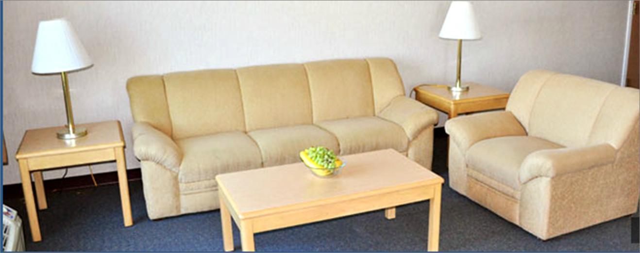 Rio Vista Inn Business High Class Tampico Dış mekan fotoğraf