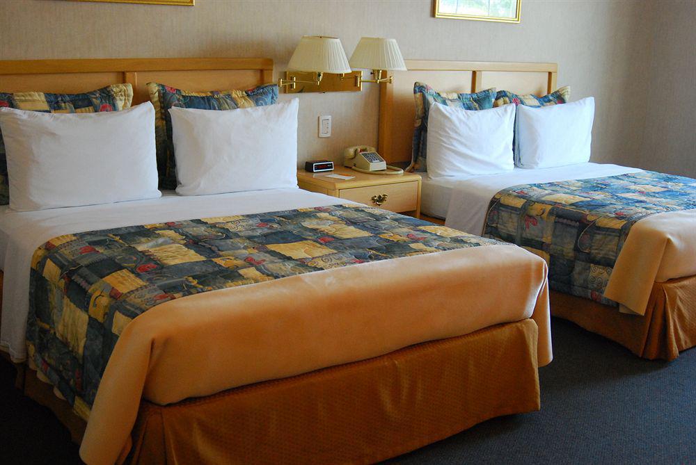 Rio Vista Inn Business High Class Tampico Dış mekan fotoğraf