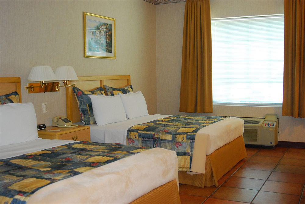 Rio Vista Inn Business High Class Tampico Dış mekan fotoğraf