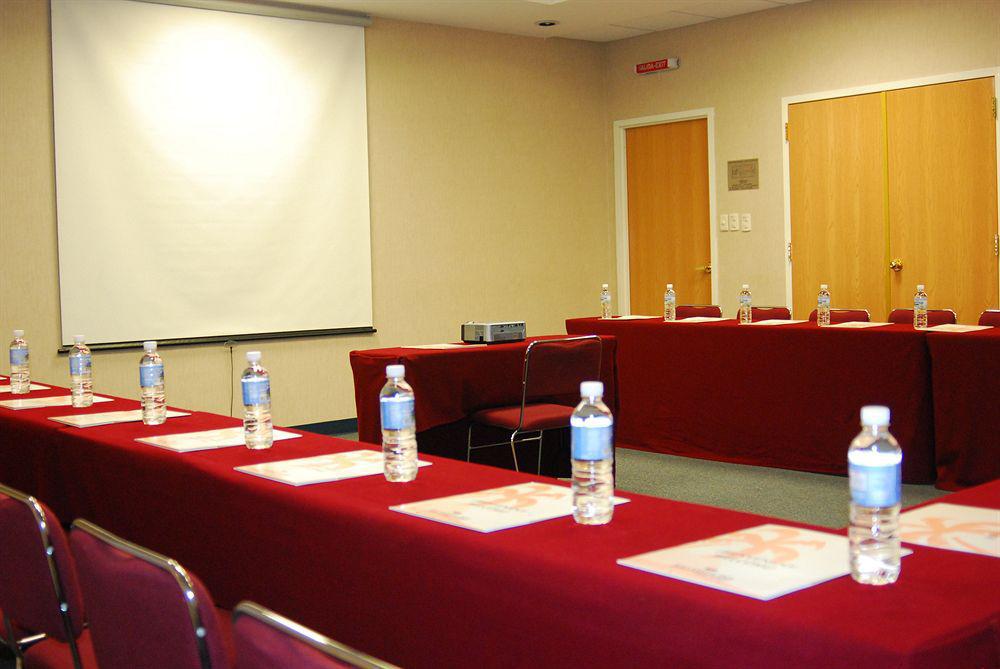 Rio Vista Inn Business High Class Tampico Dış mekan fotoğraf