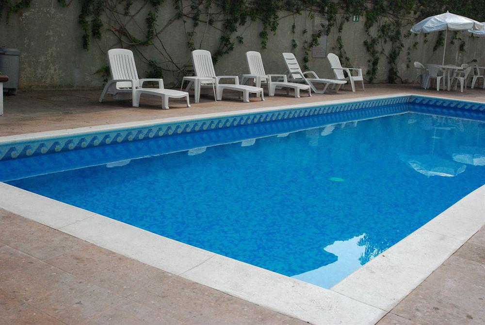 Rio Vista Inn Business High Class Tampico Dış mekan fotoğraf